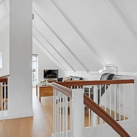 Apartamento Gorgeous In *