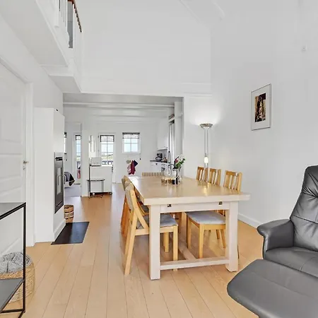 Gorgeous In Apartamento