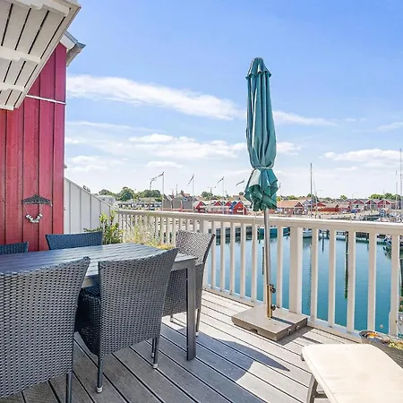 Stunning In With House Sea View *