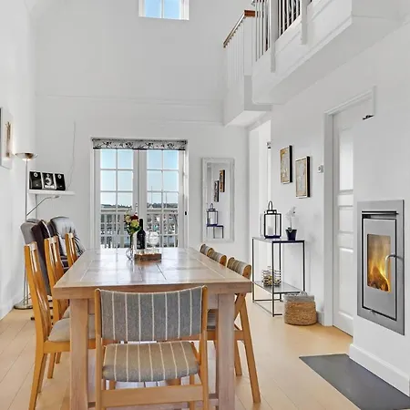 Gorgeous In Apartamento Bagenkop