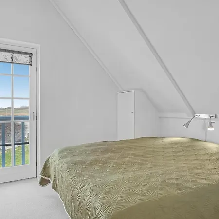 Stunning In With House Sea View Bagenkop