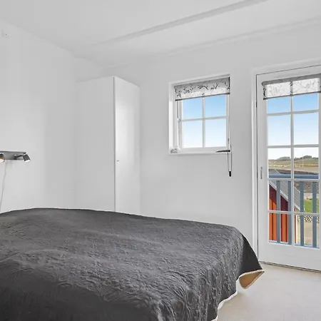 Gorgeous In Bagenkop